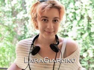LaraGiardino