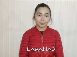 LaraHao