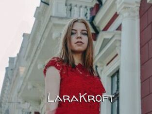 LaraKroft