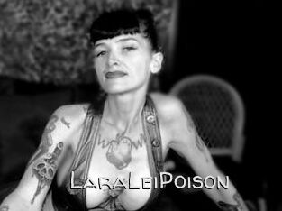 LaraLei_Poison
