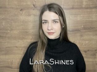LaraShines
