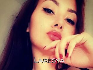 Laresya