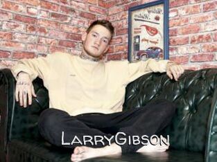 LarryGibson