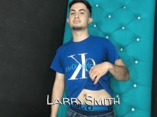 LarrySmith