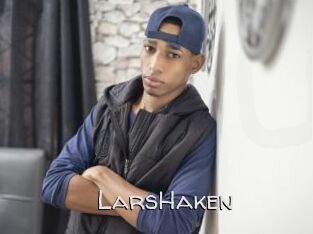 LarsHaken
