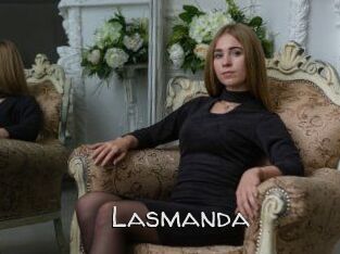Lasmanda