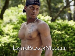LatinBlackMuscle