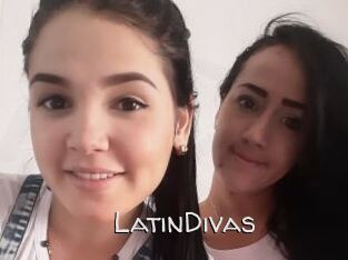 LatinDivas
