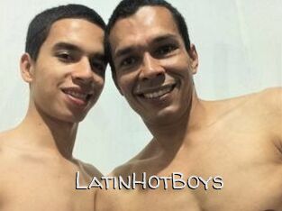 LatinHotBoys