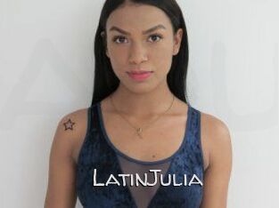 LatinJulia