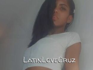 LatinLoveCruz