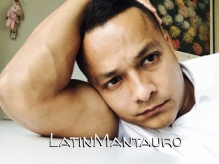 LatinMantauro