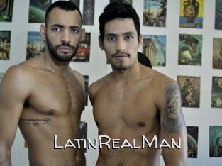 LatinRealMan