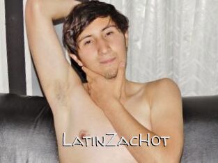 LatinZacHot