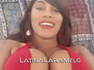 LatinaCaramelo