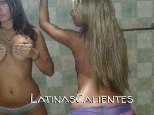 Latinas_Calientes