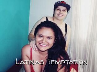 Latinas_Temptation