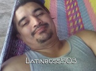 Latinboss503