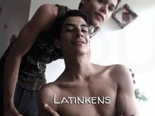 Latinkens