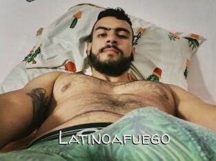 Latinoafuego