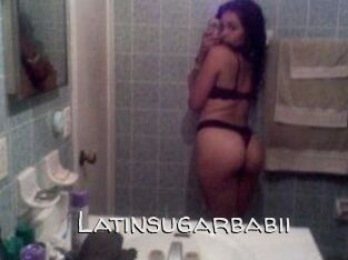 Latinsugarbabii