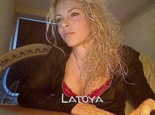 Latoya