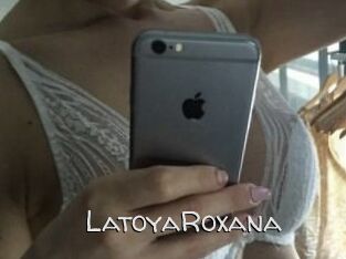 Latoya_Roxana
