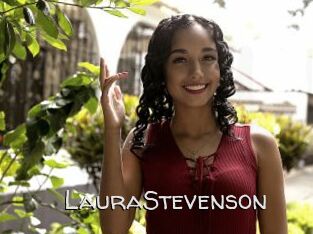 LauraStevenson