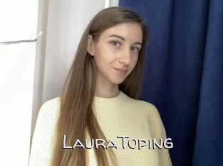 LauraToping