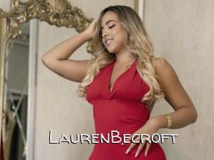 LaurenBecroft
