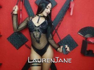 LaurenJane