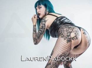 LaurenPadockk Adult dvd gold