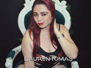 LaurenTomas
