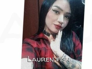 Lauren_fish