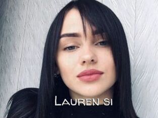 Lauren_si