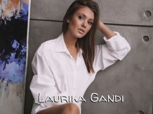 Laurika_Gandi