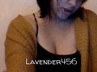 Lavender456