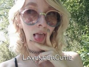 LavenderCutie