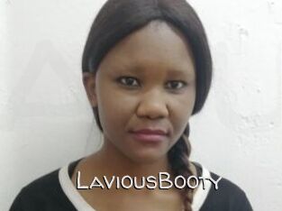 LaviousBooty