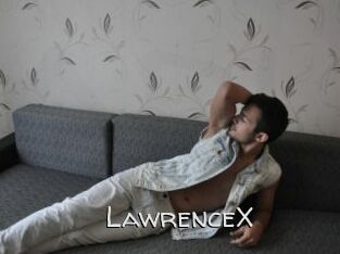 LawrenceX