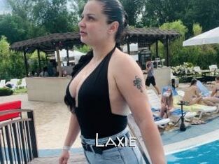 Laxie