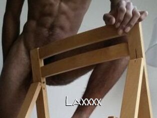 Laxxxx