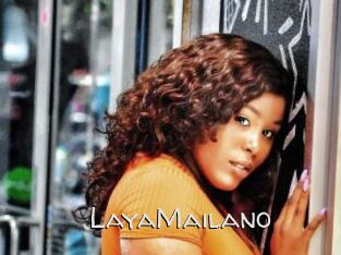 LayaMailano