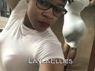 Layla_Ellies Adult dvd gold