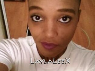 LaylaLeeX