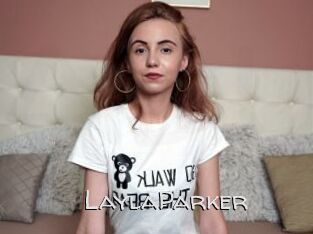 LaylaParker