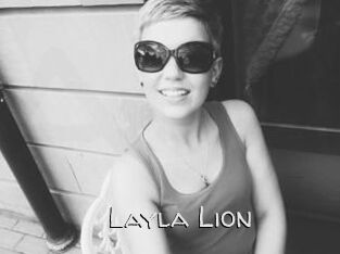 Layla_Lion
