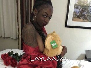 LaylaaJai Adult dvd gold
