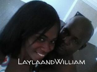 Layla_and_William