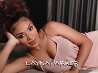 LaynaParker
